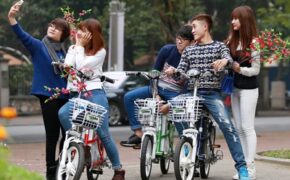 “Tôi đã đi 14.000km và tiết kiệm được 10 triệu đồng trong 2 năm”