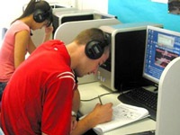 Giải “blog hay nhất của sinh viên báo chí châu Âu”