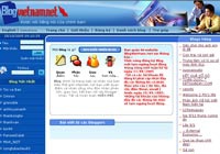 Thể hiện “xả láng” cá tính qua blog