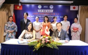 Muốn đẹp như cô gái xứ hoa anh đào, hãy đến spa chuẩn Nhật!
