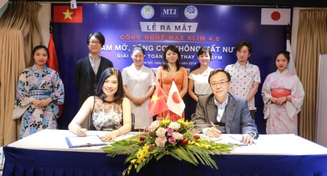 Muốn đẹp như cô gái xứ hoa anh đào, hãy đến spa chuẩn Nhật!