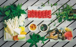 Bò Mỹ St. Helens Thượng Hạng – Ưu đãi Vàng cho Ẩm Thực Sang