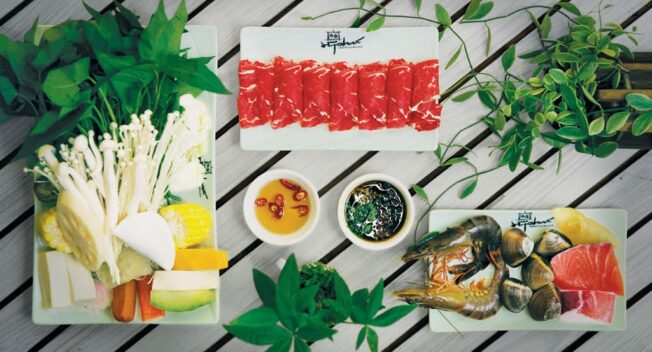 Bò Mỹ St. Helens Thượng Hạng – Ưu đãi Vàng cho Ẩm Thực Sang