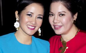 Ngẩn ngơ trước vẻ đẹp không tuổi của diva Hồng Nhung