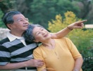 Trẻ mãi với thời gian