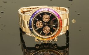 Boss Luxury – Địa chỉ mua đồng hồ Rolex chính hãng uy tín hàng đầu Việt Nam