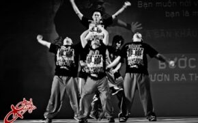 Việt Nam tổ chức giải đấu B-Boy lớn nhất thế giới