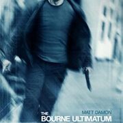 “The Bourne Ultimatum” của Matt Damon hút khách nhất