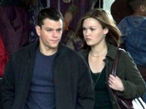 “The Bourne Ultimatum” của Matt Damon hút khách nhất - 1