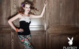 Playboy làm dịu cơn khát hàng hè với chiến dịch Summer Sale