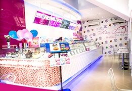 Baskin Robbins khai trương cửa hàng thứ 2 tại Hà Nội