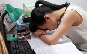 Giải quyết  vấn nạn mất tập trung trước thềm mùa thi