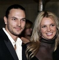Britney Spears và Kevin Federline chính thức ly dị