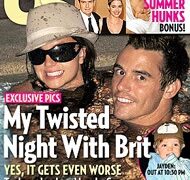 Britney Spears tuyển… “phi công trẻ”!