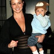 Britney Spears có nhà quản lý mới?