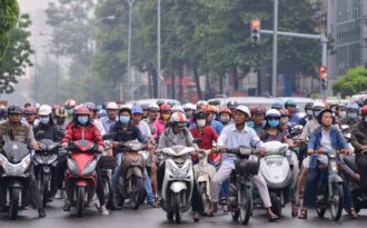 Giải pháp tài chính nào cho người nhập cư ở các đô thị lớn?