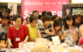 “Siêu bão” Thu – Đông trở lại Hà Nội