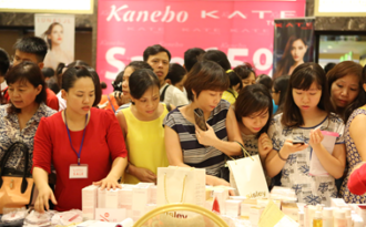 “Siêu bão” Thu – Đông trở lại Hà Nội