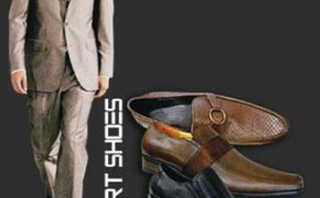 Smart Shoes giảm giá 15% nhân dịp khai trương Showroom tại Sài Gòn