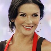 Catherine Zeta Jones: “Tôi không biết nấu ăn”