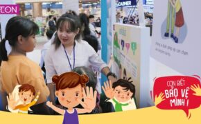 Các kỹ năng cần thiết giúp trẻ em bảo vệ bản thân