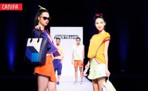 Thử thách không dễ dàng cho thí sinh Project Runway