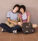 Những “cặp đôi” trong lớp học