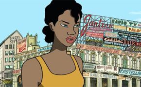 Phim hoạt hình 2D “thống trị” Oscar 2012