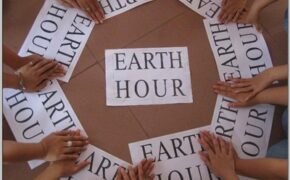 Giờ Trái đất “tăng tốc” ở TPHCM