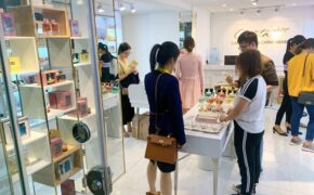 CÉNOTA  và những sản phẩm chất lượng chạm đến trái tim người tiêu dùng!