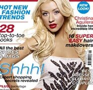 Christina có con gái, Nicole lại có con trai