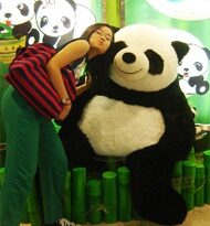 Chimu – một teen “phượt” rất cừ