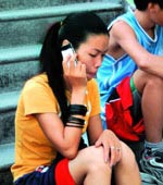 Chân dung người trẻ thời… @