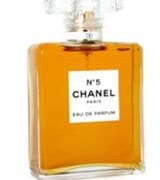 Bộ sưu tập nước hoa chanel