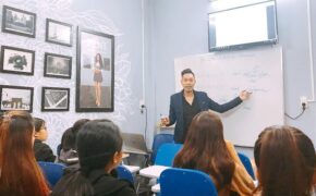 Doanh nhân 9X “lãng tử” khởi nghiệp từ những thương đau