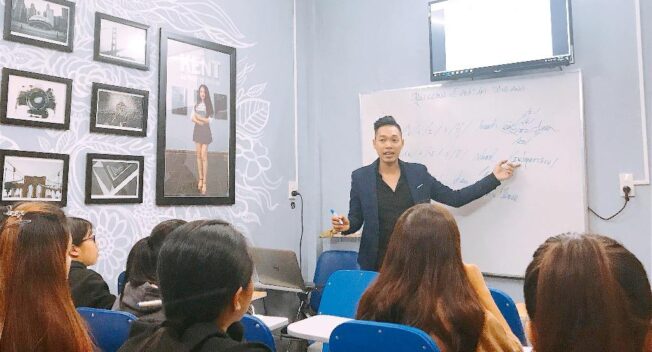 Doanh nhân 9X “lãng tử” khởi nghiệp từ những thương đau