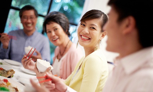 “Chỉ phụ nữ mới đem lại hạnh phúc cho nhau” - 1 “Chỉ phụ nữ mới đem lại hạnh phúc cho nhau” - 1