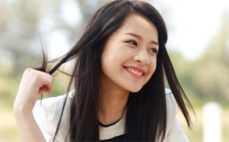 Chipu dễ thương trong clip thú vị