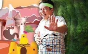 Cùng “Táo giao thông” vi vu ngày hội khám phá xứ sở bụng khỏe