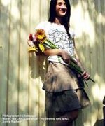 Mốt chơi ảnh “xì-tin”