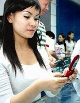 Nghe nhạc chuông, biết tôi là ai!