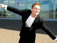 Những ước mơ bay…