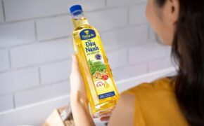 Chuẩn mực nào trong việc lựa chọn dầu ăn an toàn và tốt cho sức khoẻ?