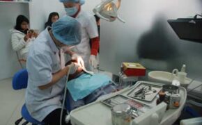 Làm thế nào để có hàm răng trắng đẹp?