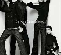 Cơ hội duy nhất trong năm của Calvin Klein Jeans