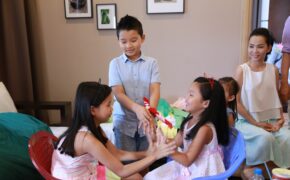 Nhạc kịch với dàn sao “khủng” được công diễn vào Ngày Gia đình Việt Nam