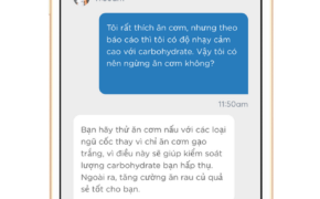 Chăm sóc sức khỏe bằng DNA lần đầu tiên xuất hiện tại Việt Nam