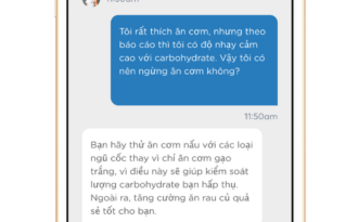 Chăm sóc sức khỏe bằng DNA lần đầu tiên xuất hiện tại Việt Nam