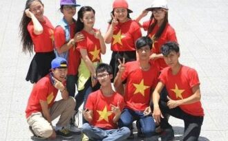 Bất ngờ với MV “Quê hương Việt Nam” phiên bản Huế