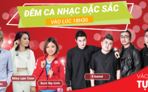 Tưng bừng với sự kiện chảo cơm chiên hải sản “khủng” nhất Việt Nam